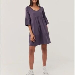 Pact organic cotton Revive collection dress